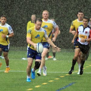 Meet your Posher, Tommy